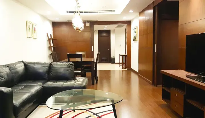 Property photos for Sathorn Gardens