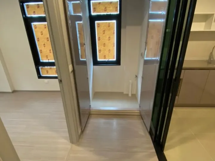 Property photos for Aspire Asoke-Ratchada