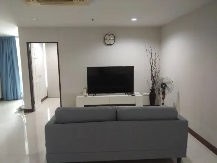 Property photos for Sukhumvit Living Town