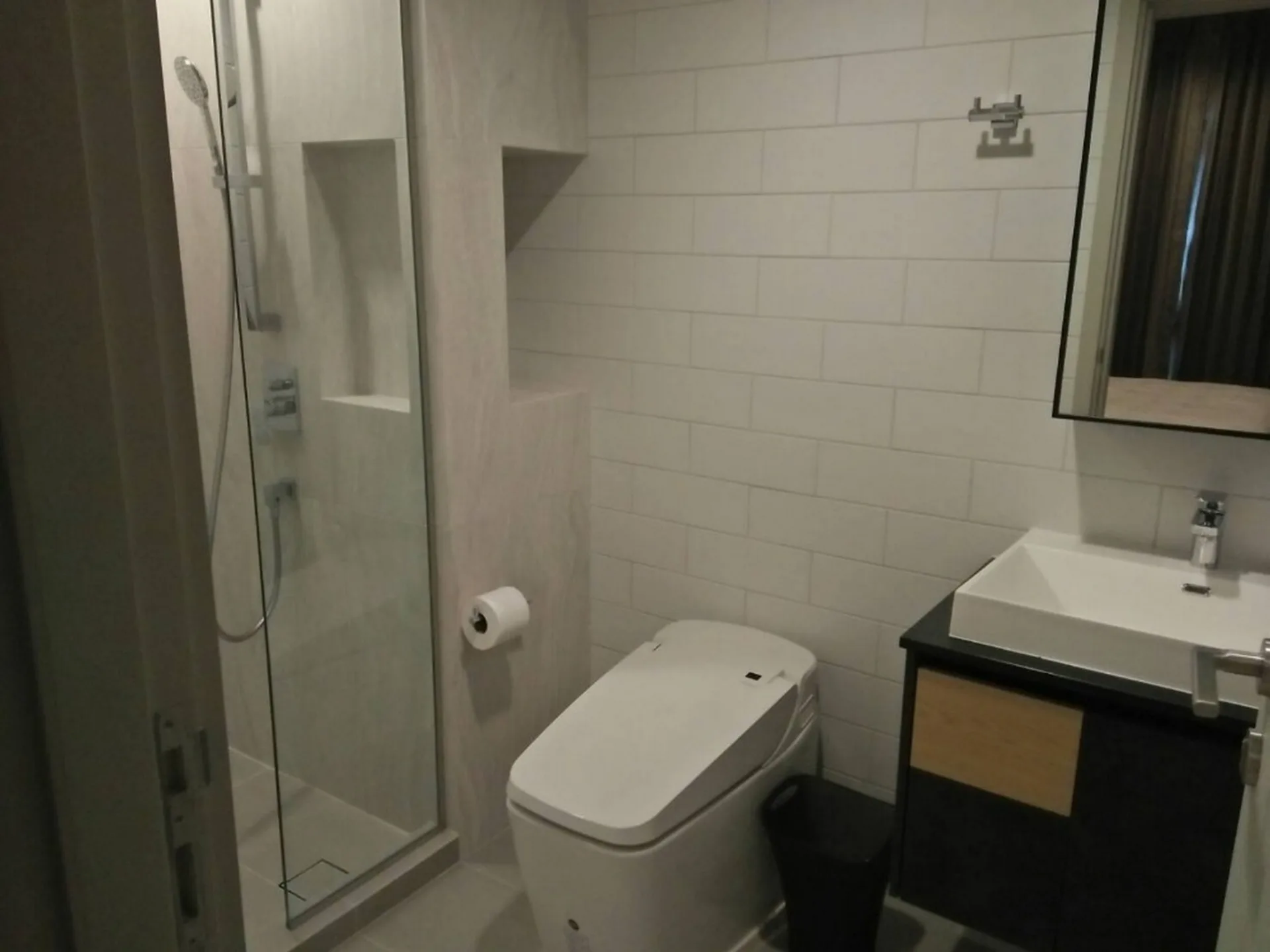 Property photos for THE LINE Jatujak - Mochit