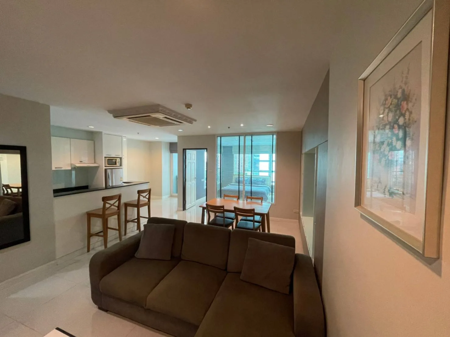 Property photos for Sukhumvit Living Town