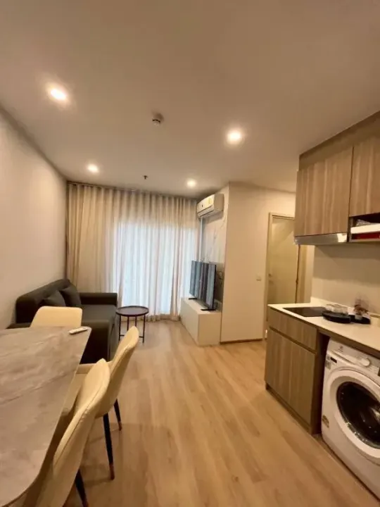Property photos for Life Rama 4 - Asoke