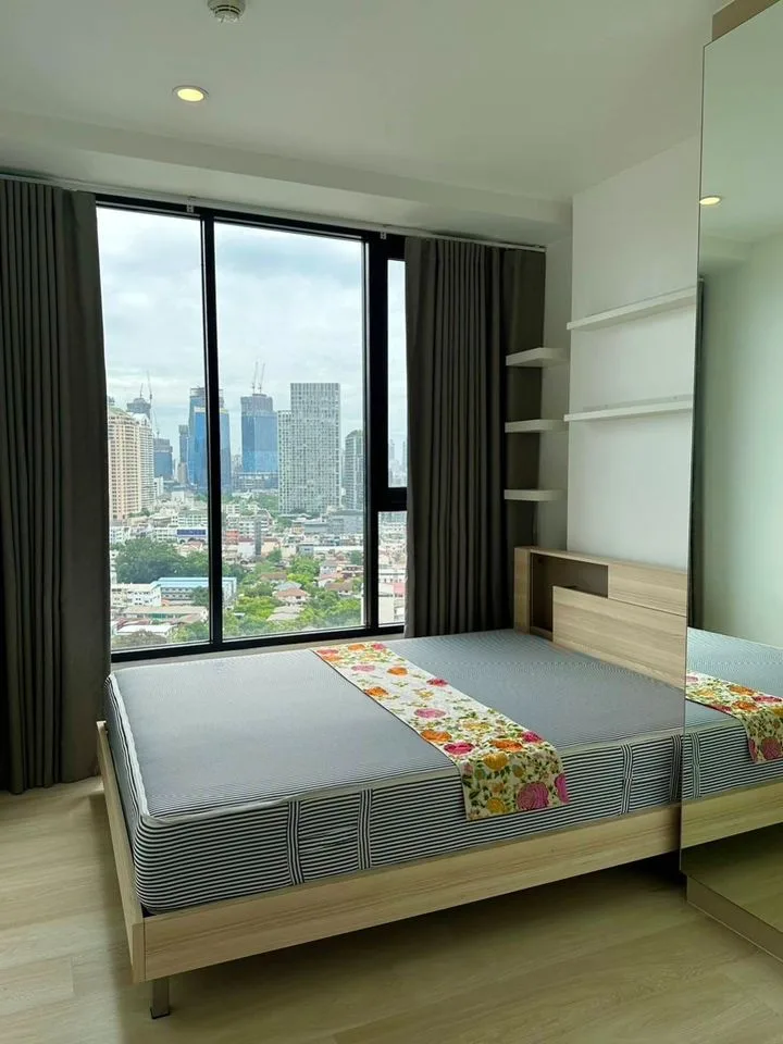 Property photos for Knightsbridge Prime Sathorn