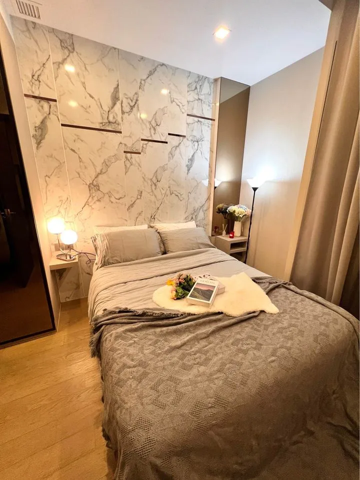 Property photos for Ashton Asoke