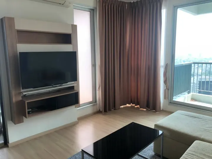 Property photos for Rhythm Sathorn
