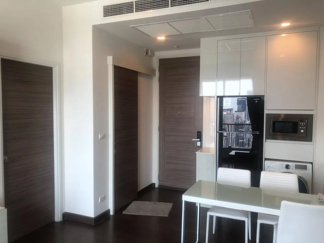 Property photos for Q Asoke