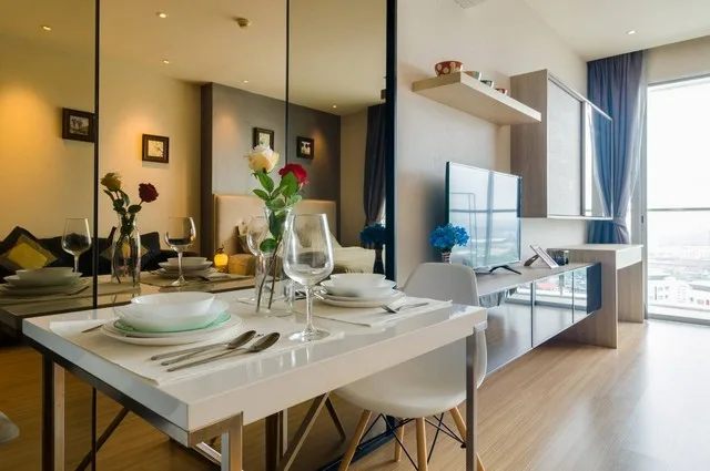 Property photos for Sky Walk Condominium