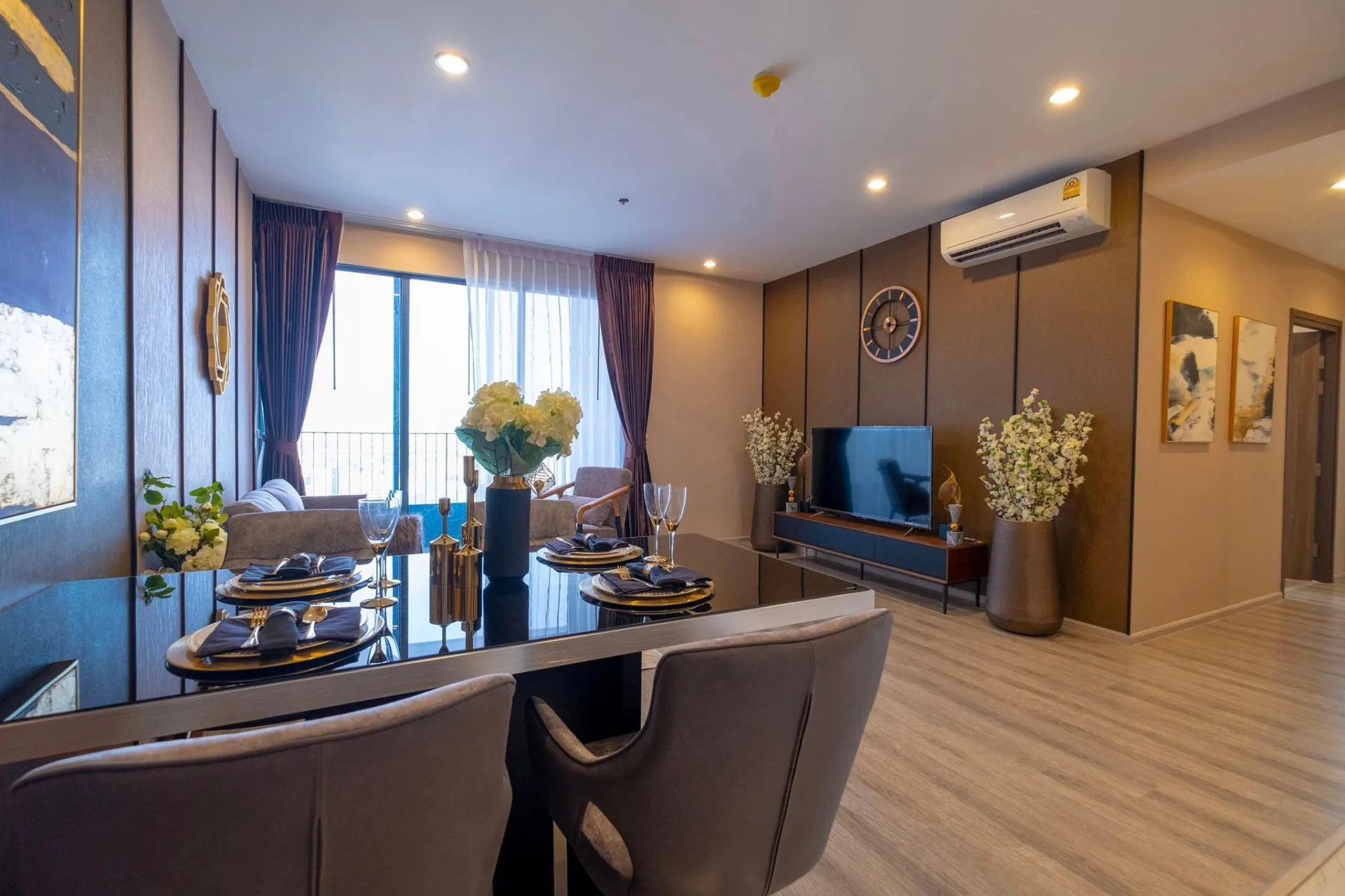 Property photos for IDEO Mobi Sukhumvit 66