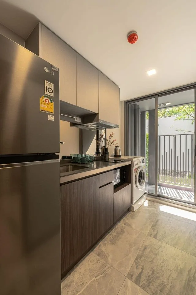 Property photos for Quintara Phume Sukhumvit 39