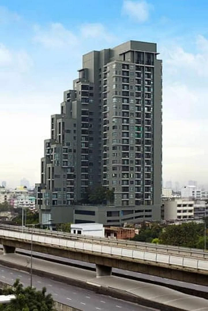 Property photos for Teal Sathorn-taksin