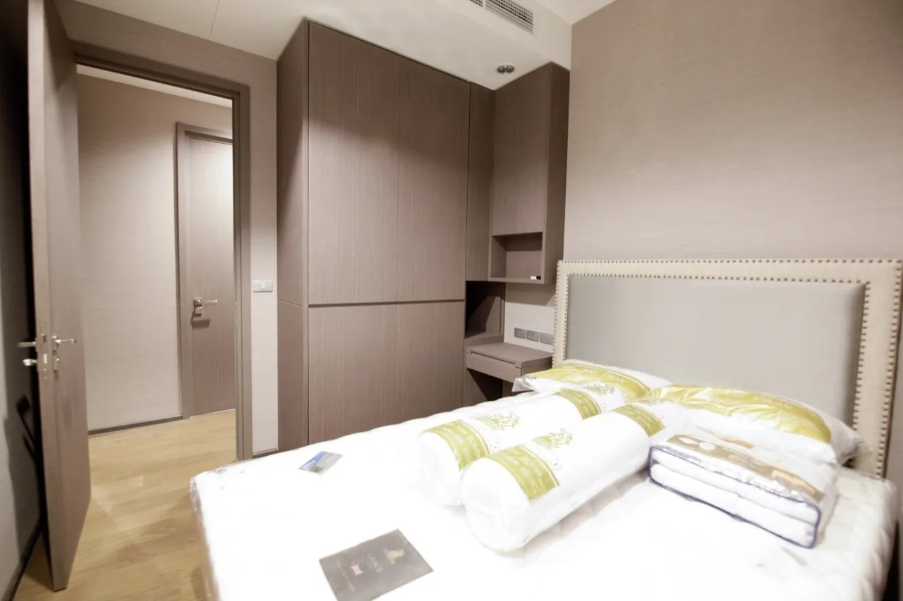 Property photos for The Diplomat Sathorn