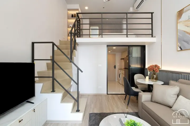 Property photos for Culture Thonglor