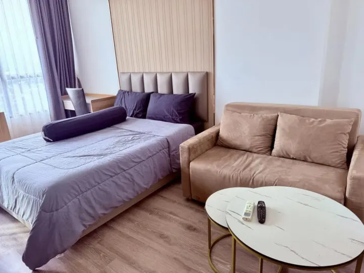 Property photos for Knightsbridge Prime Onnut