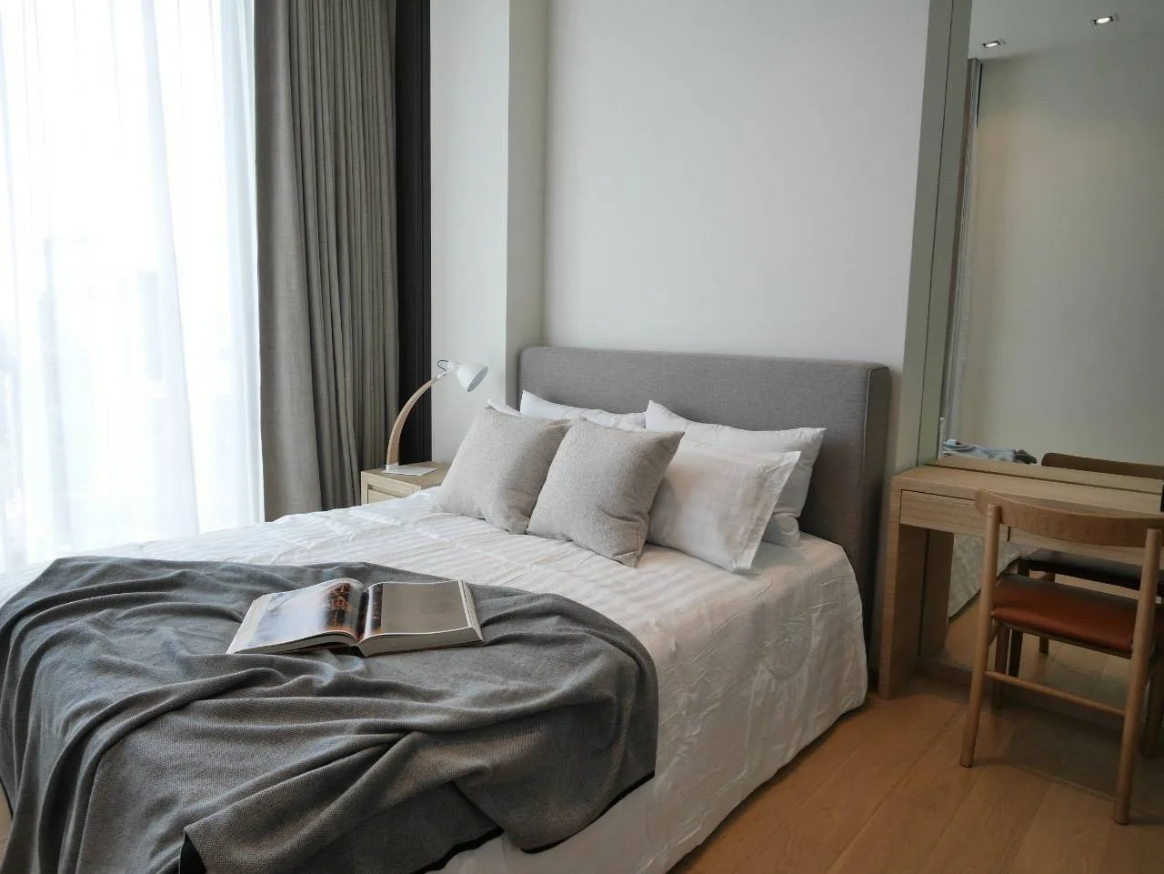 Property photos for 28 Chidlom
