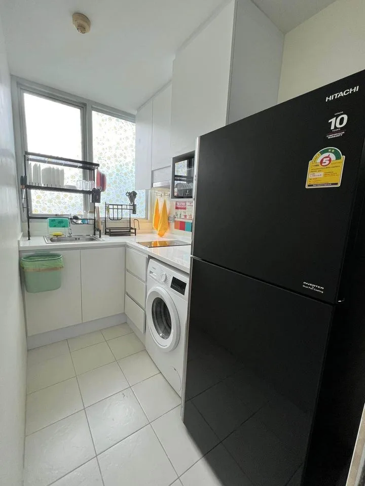 Property photos for Life @ Sathorn 10