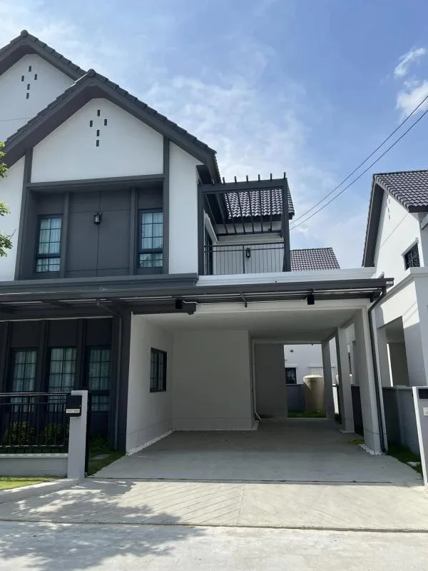 Property photos for Centro Bangna - Km.7