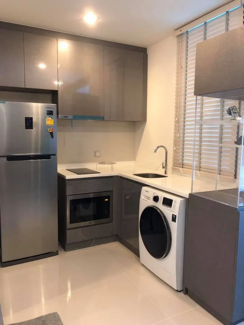 Property photos for Rhythm Rangnam