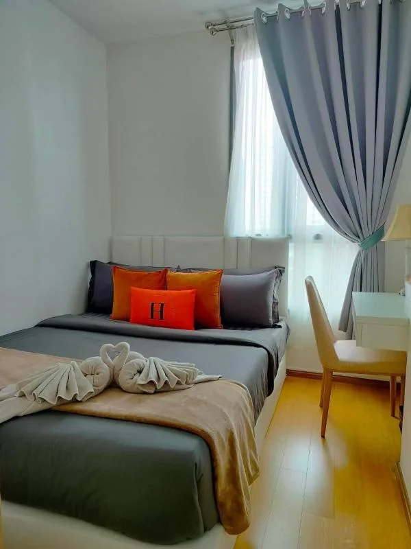 Property photos for H Sukhumvit 43