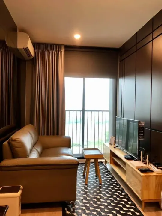 Property photos for Noble Revolve Ratchada