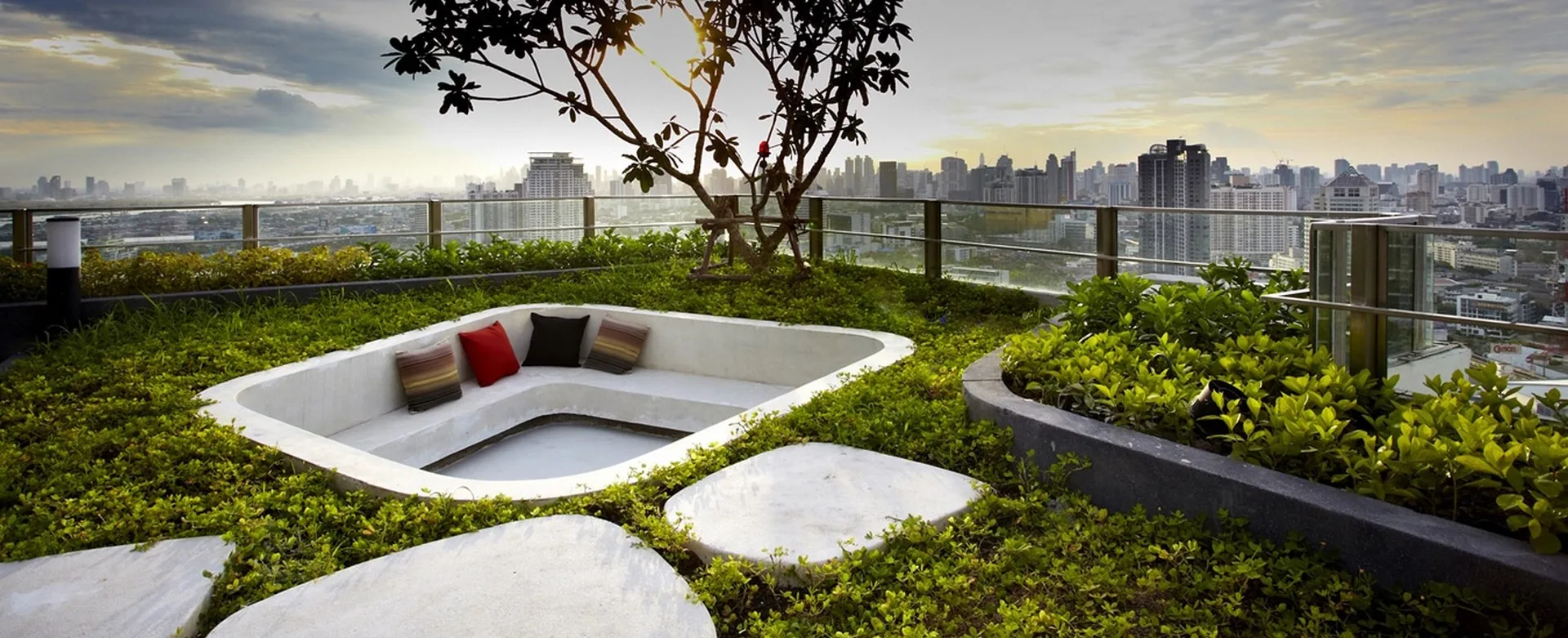 Property photos for Aspire Sukhumvit 48