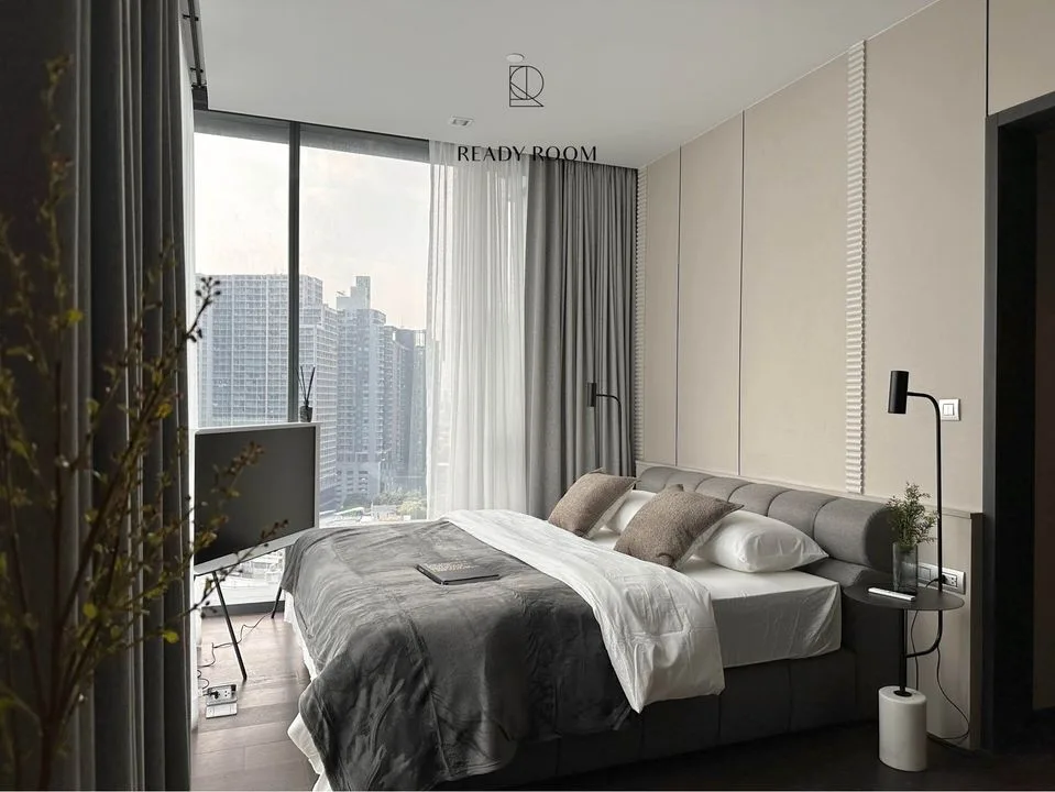 Property photos for Laviq Sukhumvit 57