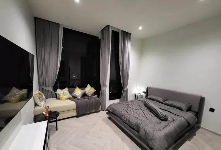 Property photos for Chapter Charoennakhorn-riverside