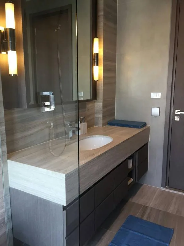 Property photos for The Diplomat Sathorn