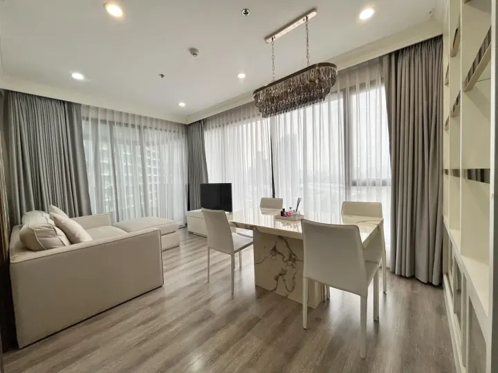 Property photos for Ideo Mobi Asoke