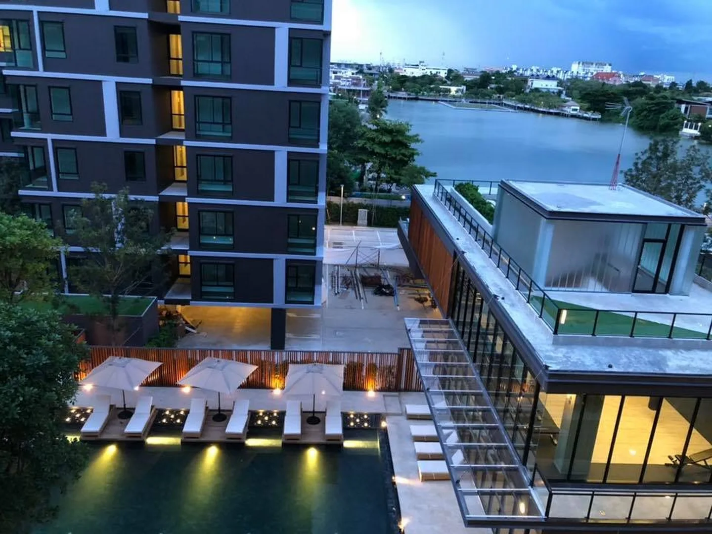 Property photos for Atmoz Ladprao 71