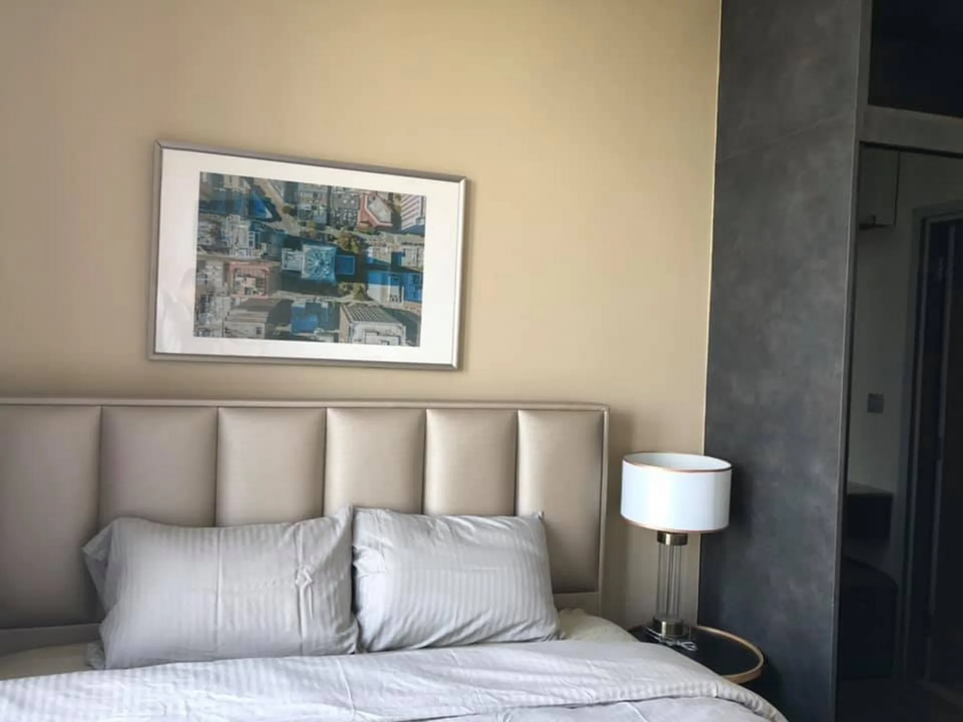 Property photos for THE LINE Jatujak - Mochit
