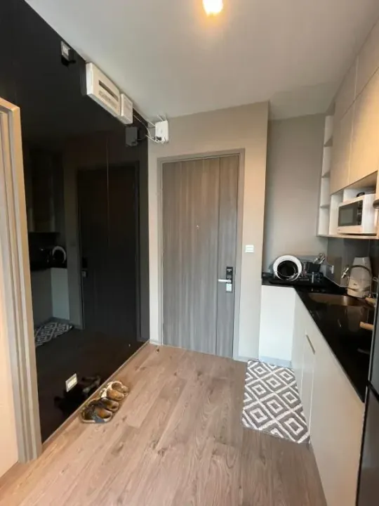 Property photos for Whizdom Avenue Ratchada - Ladprao