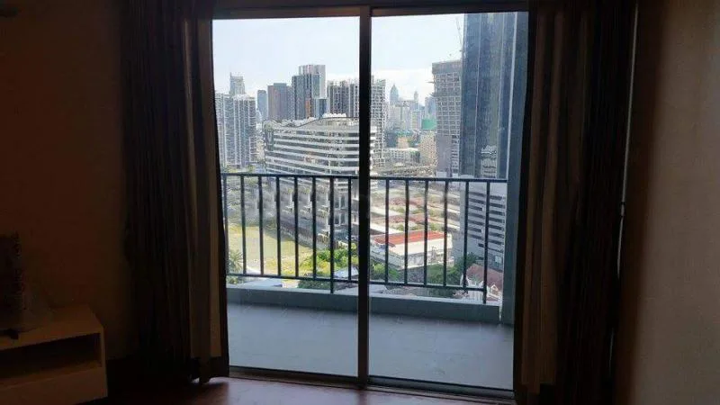 Property photos for Belle Grand Rama 9