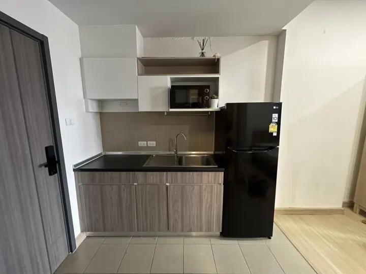 Property photos for Supalai Loft Prajadhipok - Wongwian Yai