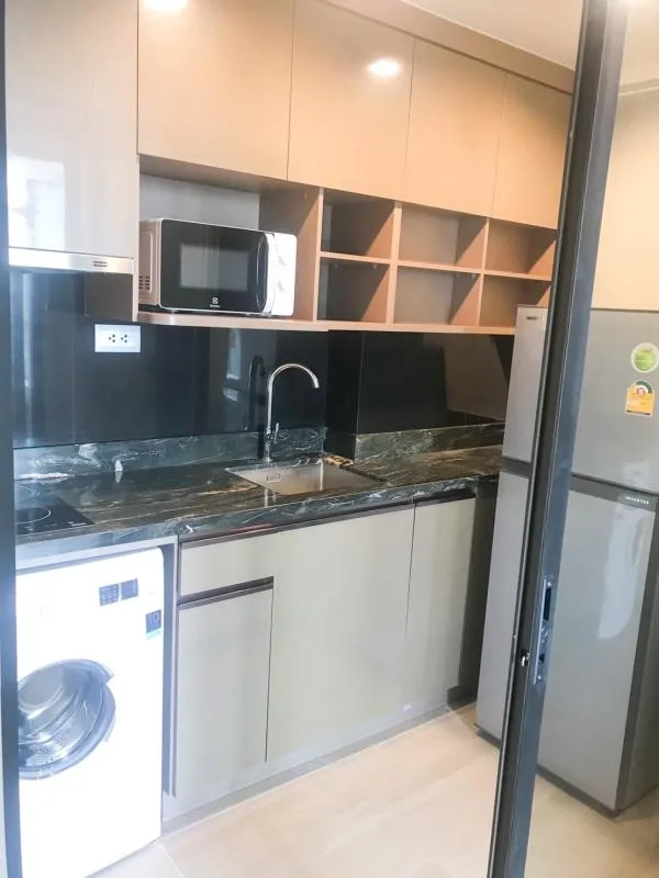 Property photos for Ideo Q Sukhumvit 36