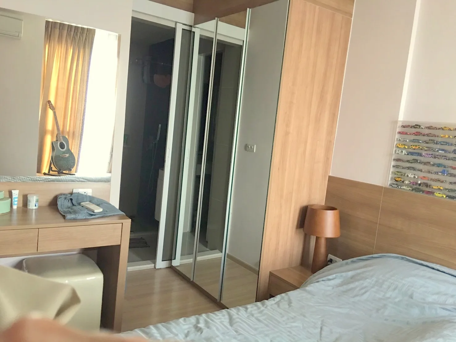 Property photos for Rhythm Sathorn