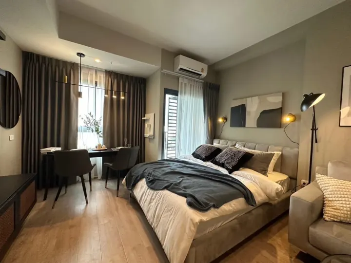Property photos for Ideo Rama 9 - Asoke
