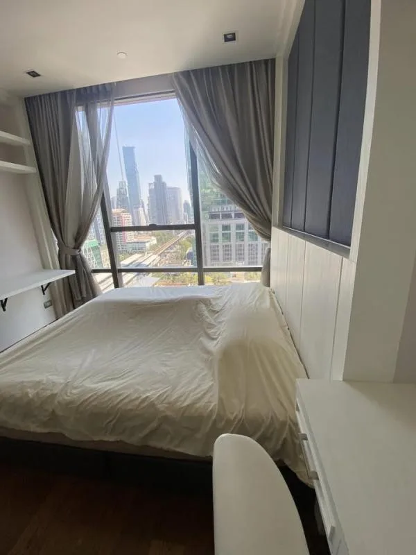 Property photos for The Bangkok Sathorn
