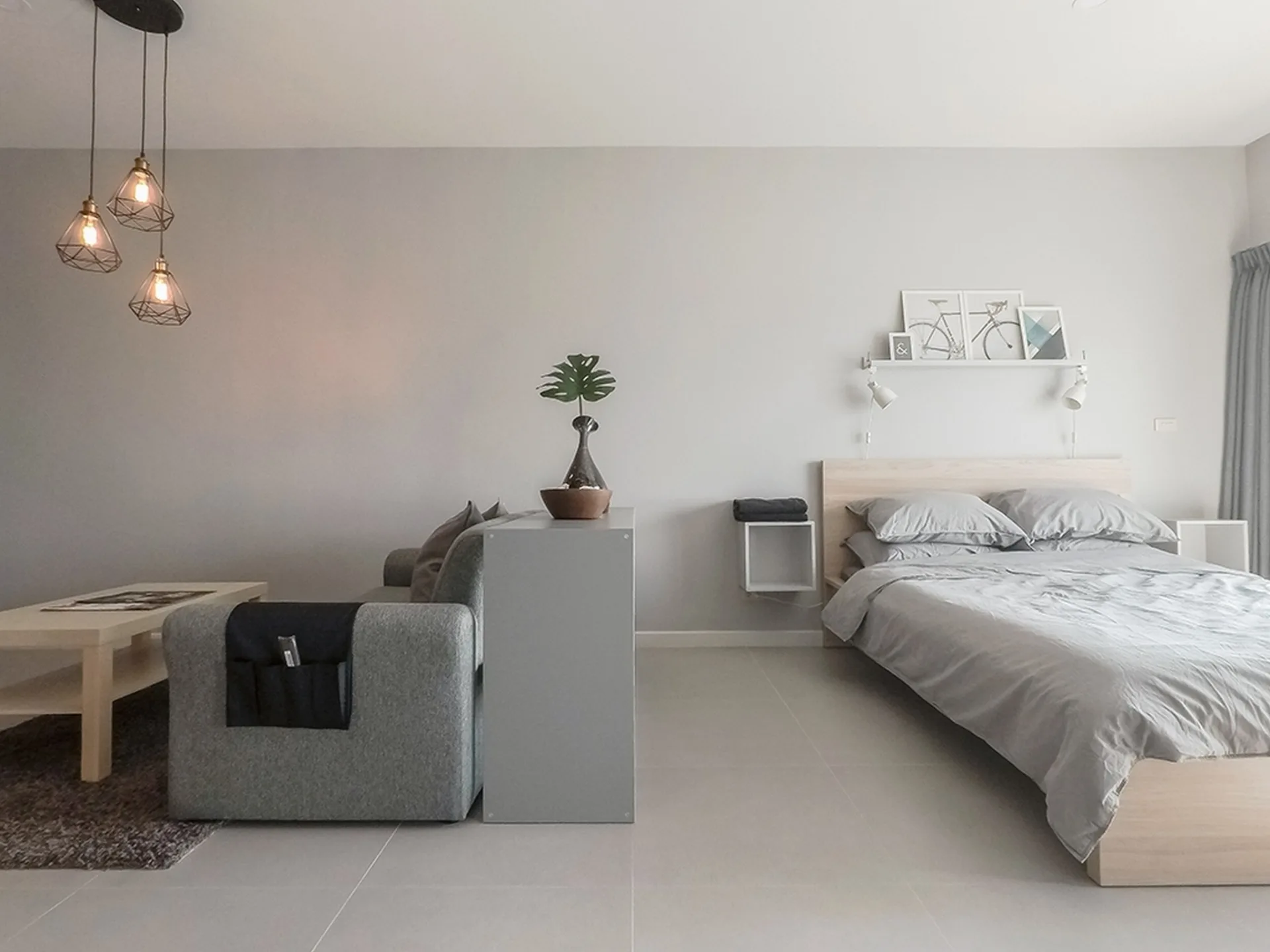 Property photos for Baan Nonzee