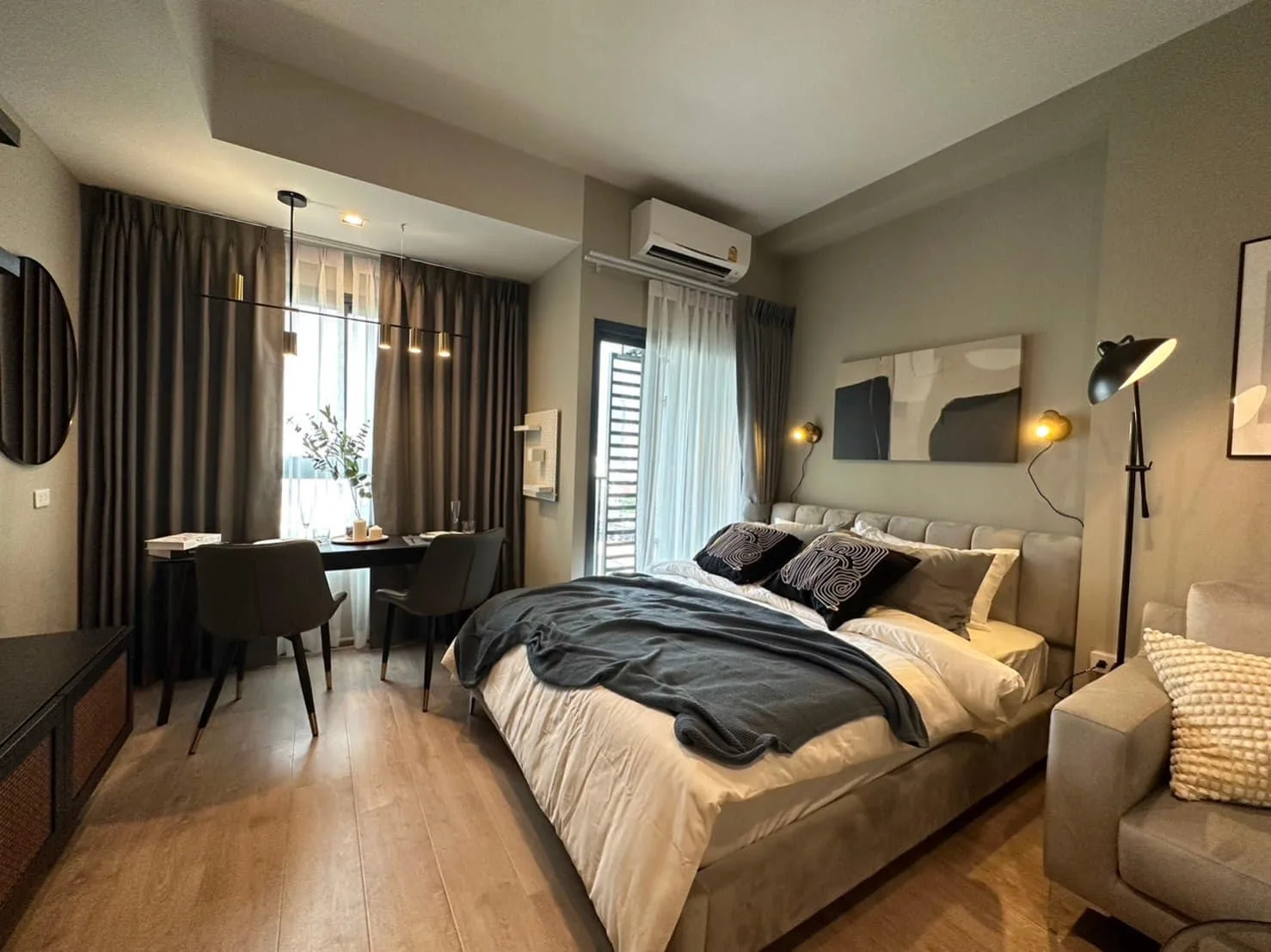 Property photos for Ideo Rama 9 - Asoke