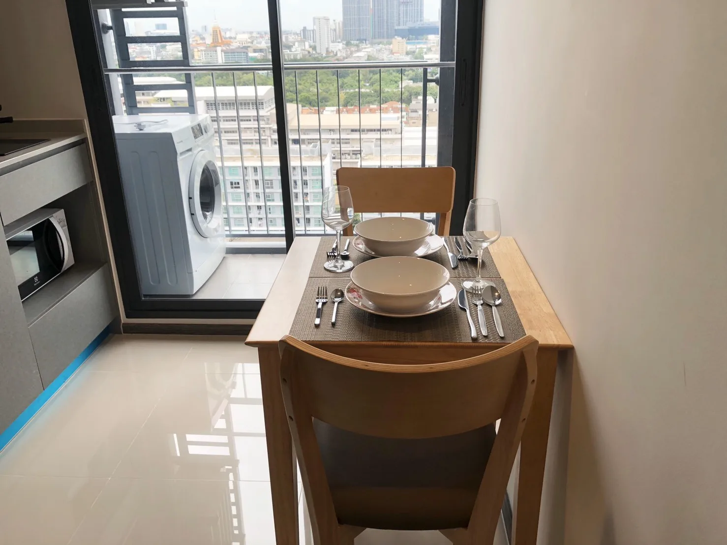 Property photos for Ideo Sukhumvit 93