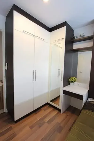 Property photos for The Silk Phaholyothin 3