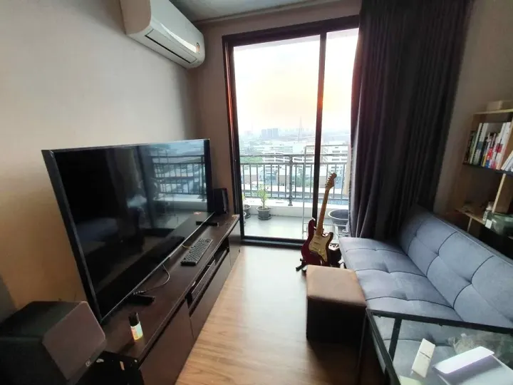 Property photos for Artisan Ratchada