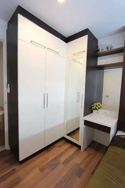 Property photos for The Silk Phaholyothin 3