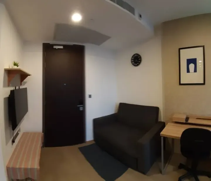 Property photos for Ashton Chula - Silom
