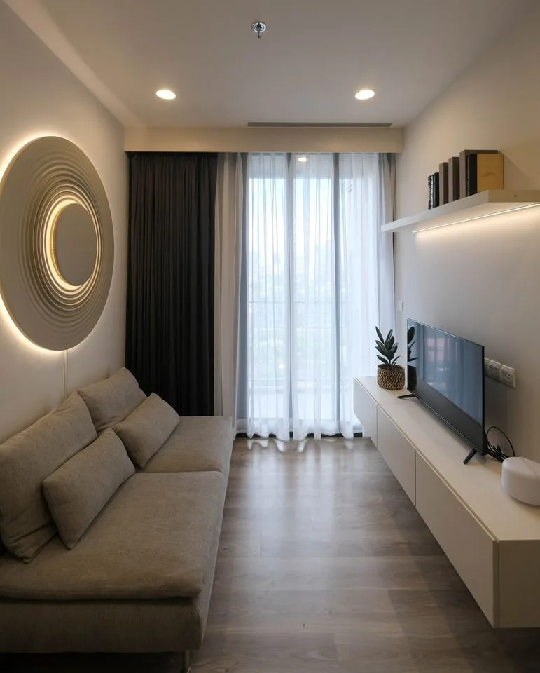 Property photos for OKA HAUS Sukhumvit 36