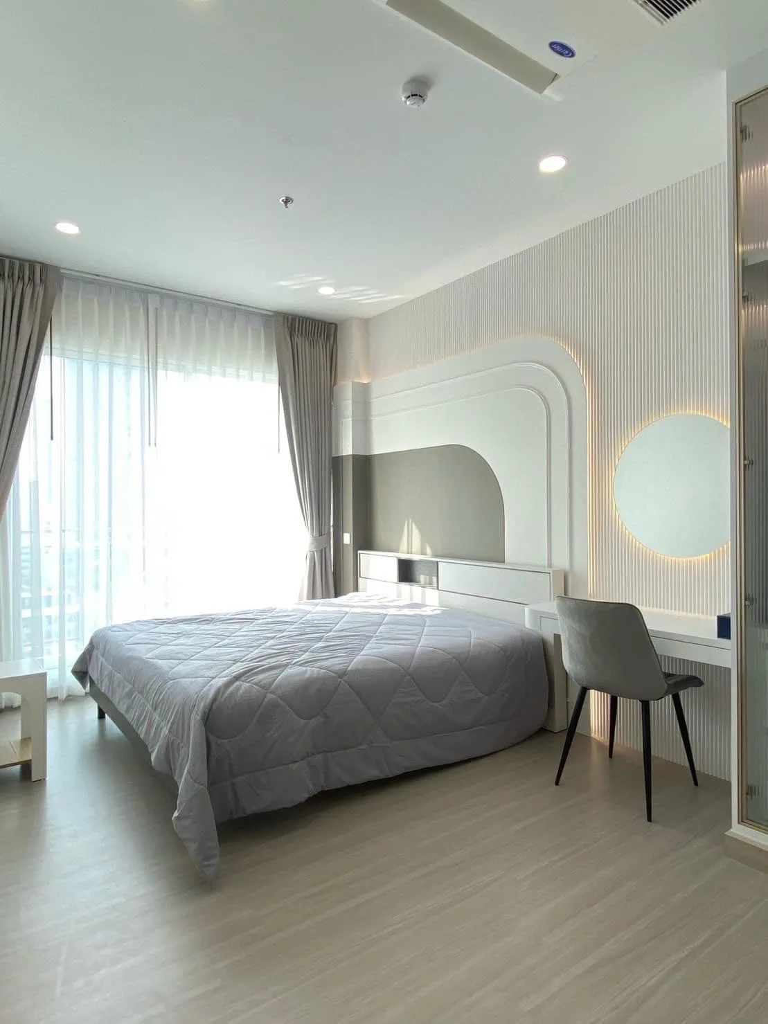 Property photos for Supalai Premier Si Phraya-samyan