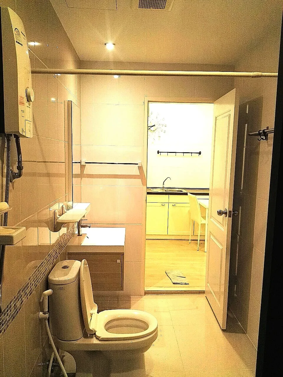 Property photos for S1 Condominium