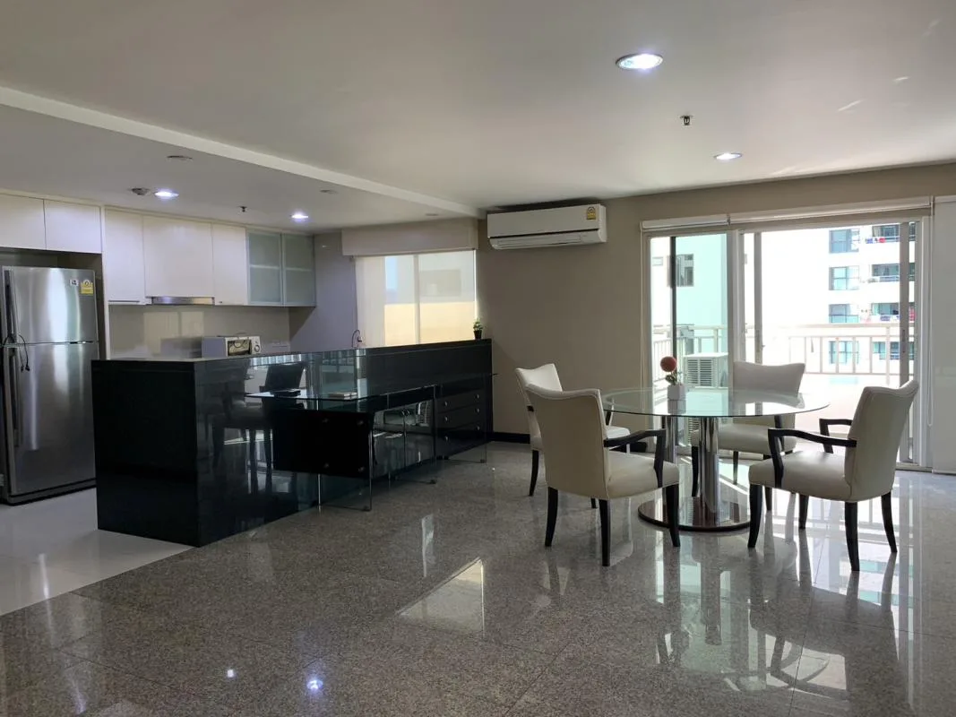 Property photos for Sathorn Park Place