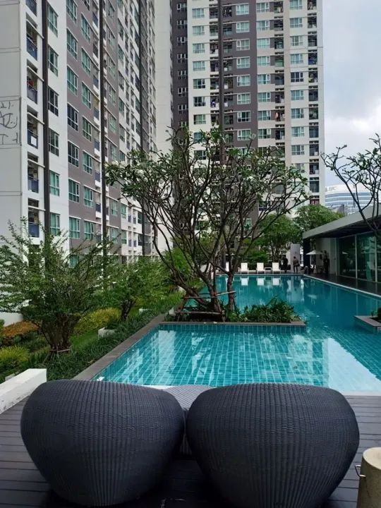 Property photos for Aspire Rama 4