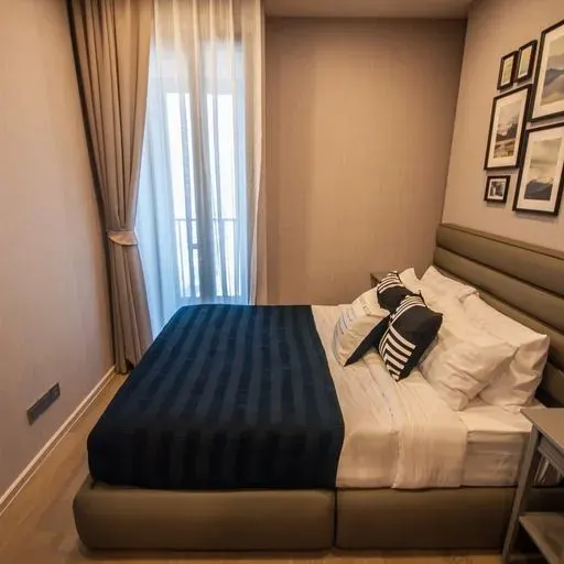 Property photos for Ashton Asoke